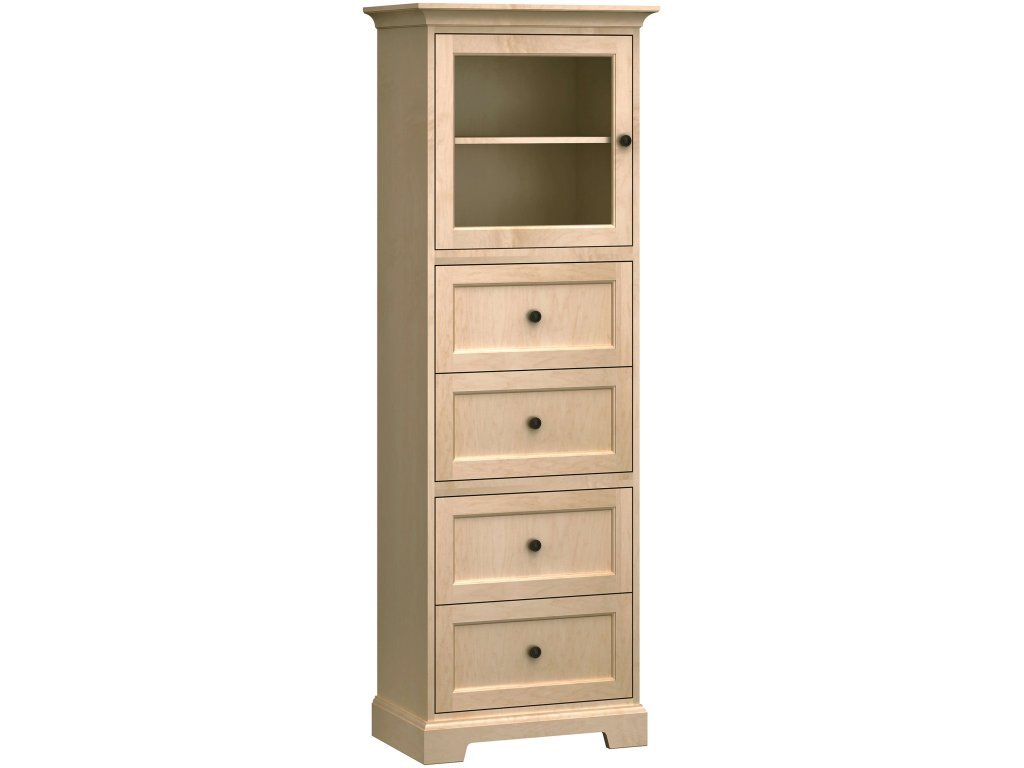27" Storage Cabinet