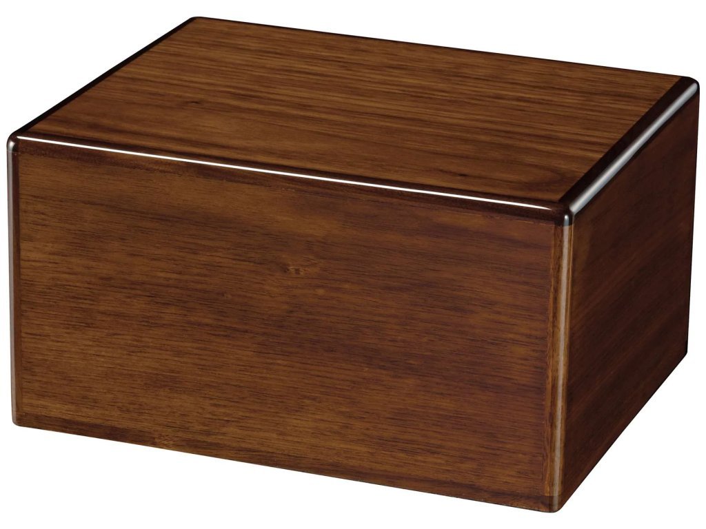 Cherish Iii Urn Chest