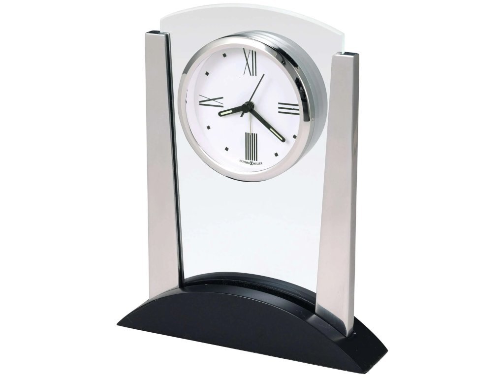 Denham Tabletop Clock