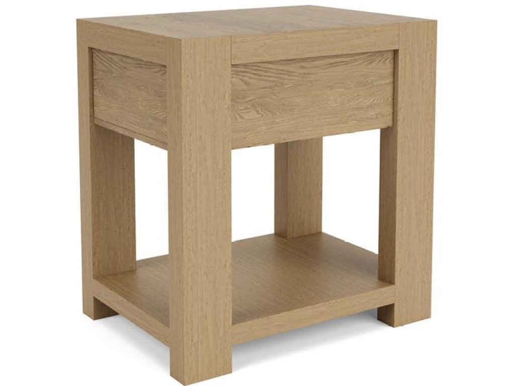 Chairside Table