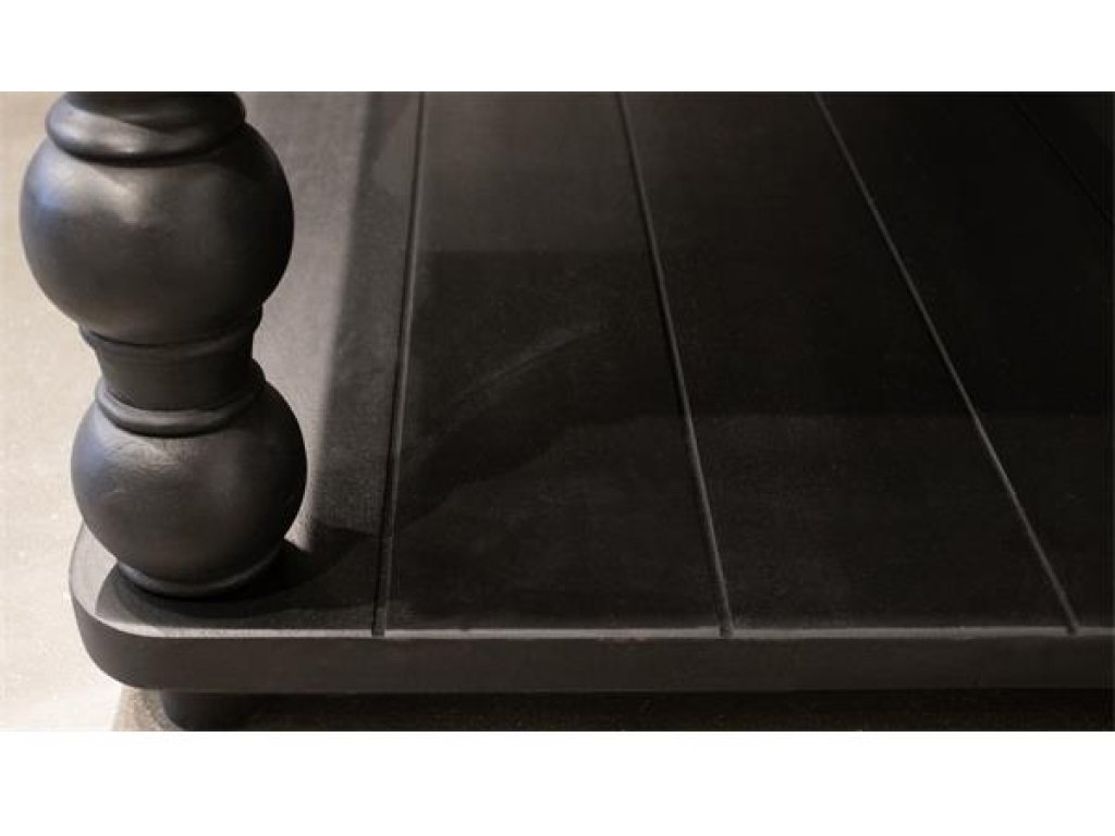 Rectangular Coffee Table