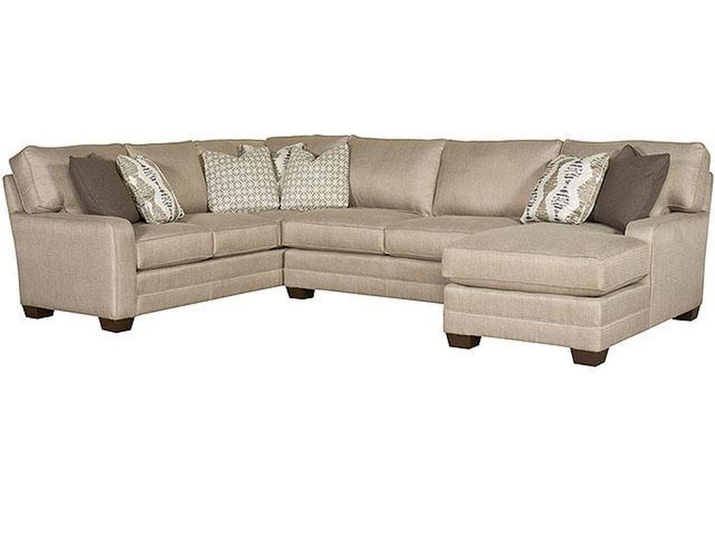 Bentley Laf Corner Sofa
