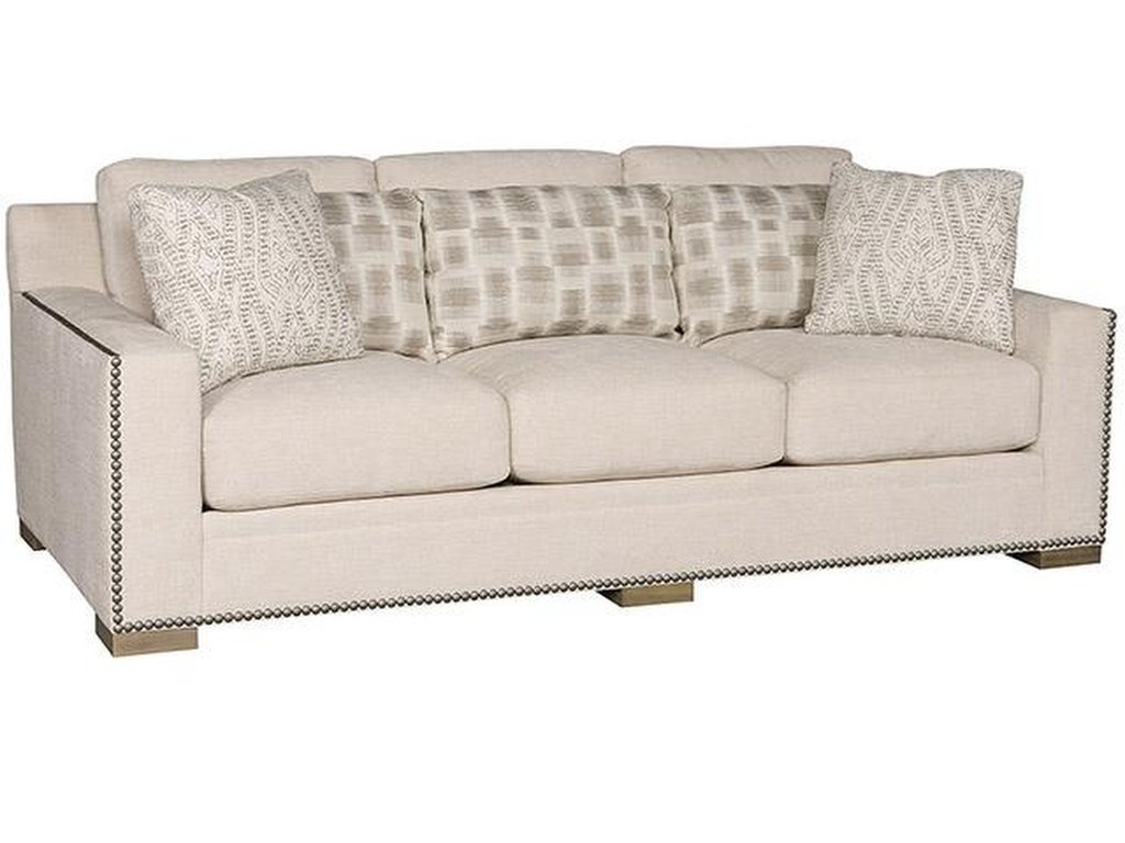 California Fabric Sofa