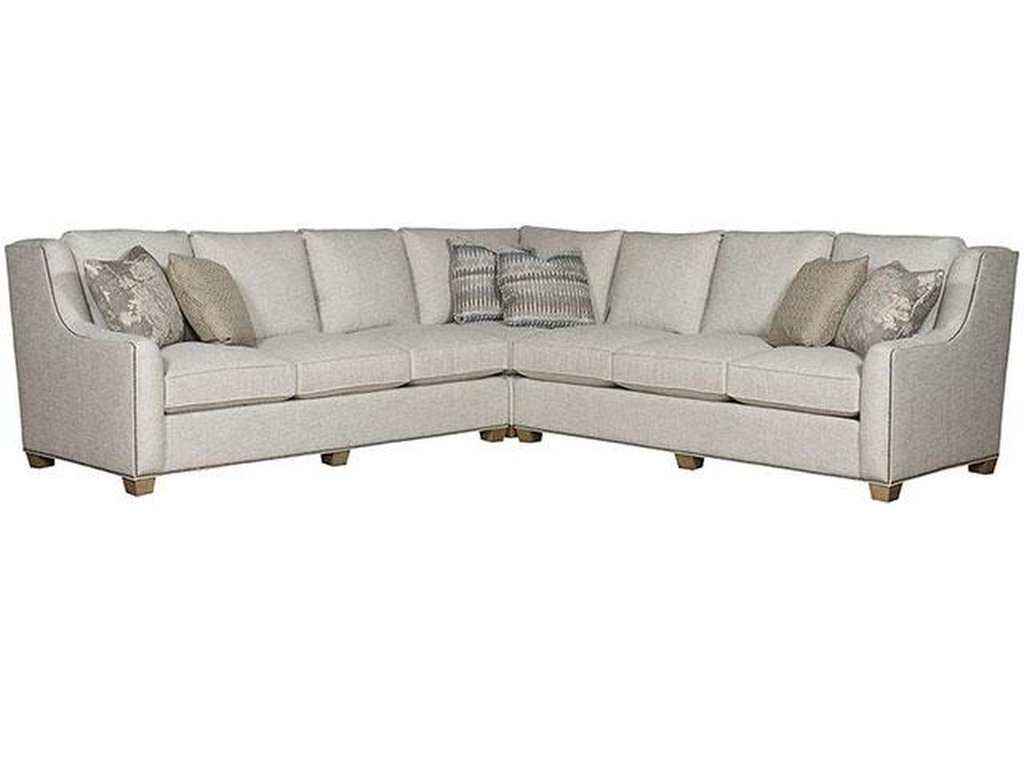 Drake Raf One Arm Sofa