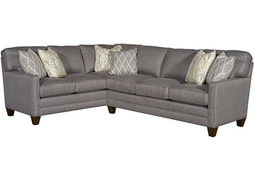 Cory Laf Corner Sofa