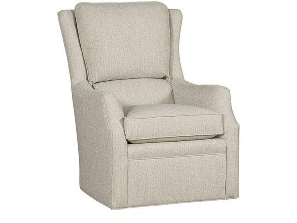 Writer Swivel Chair