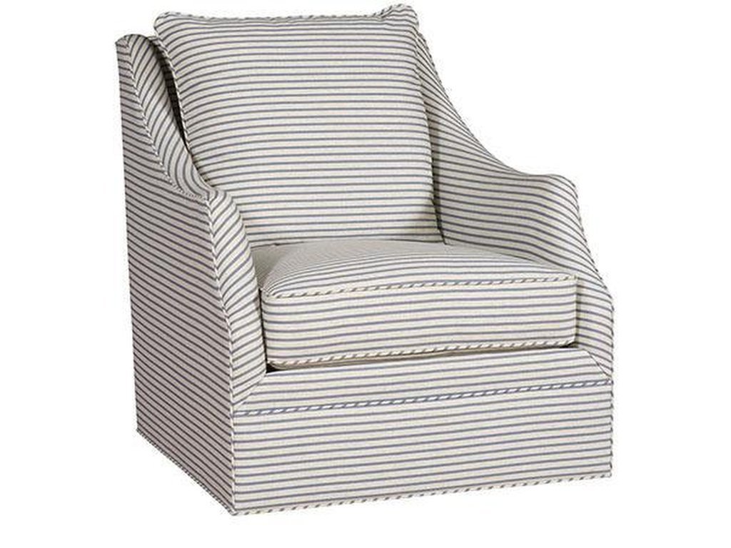 Shannon Swivel Chair