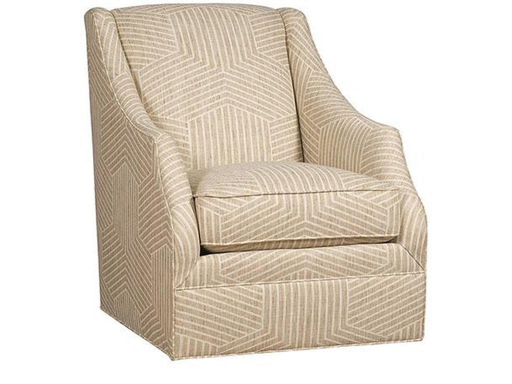 Heather Swivel Chair