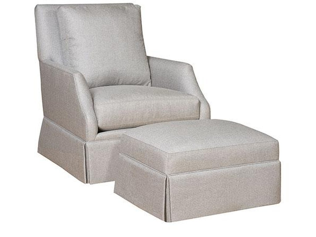 Emma Swivel Chair