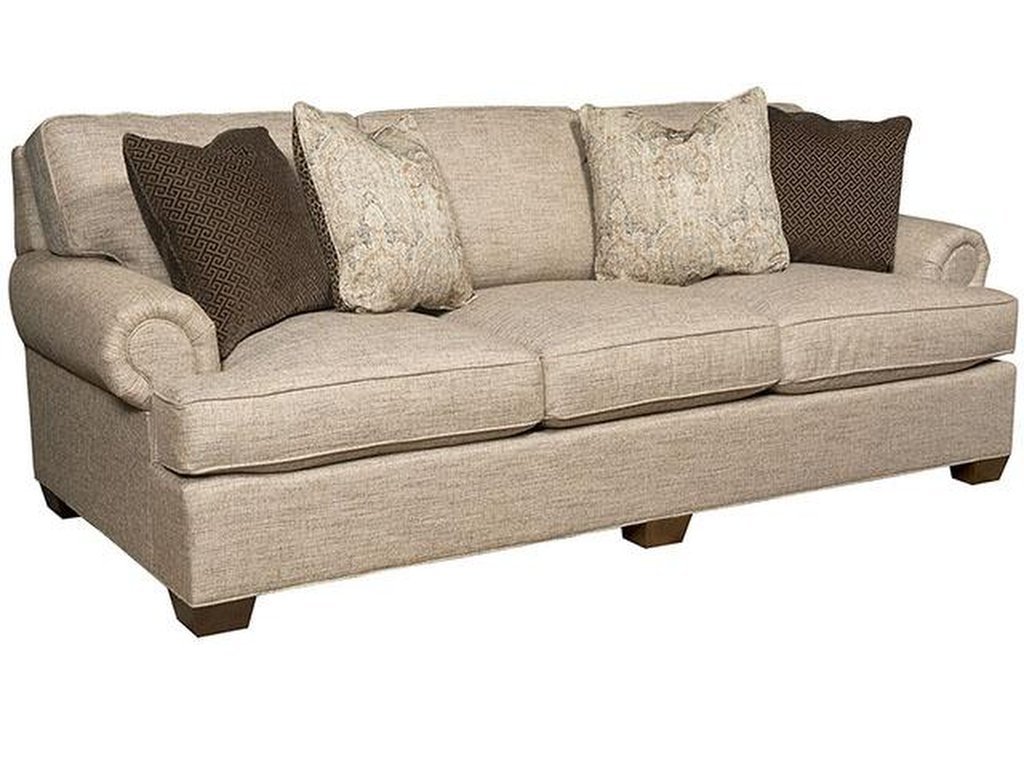 Henson Fabric Sofa