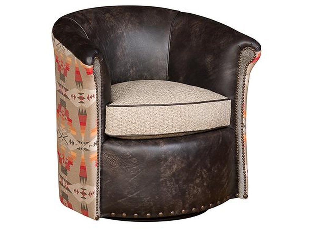 Wonder Swivel Chair