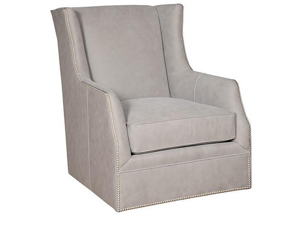 Grayson Swivel Chair