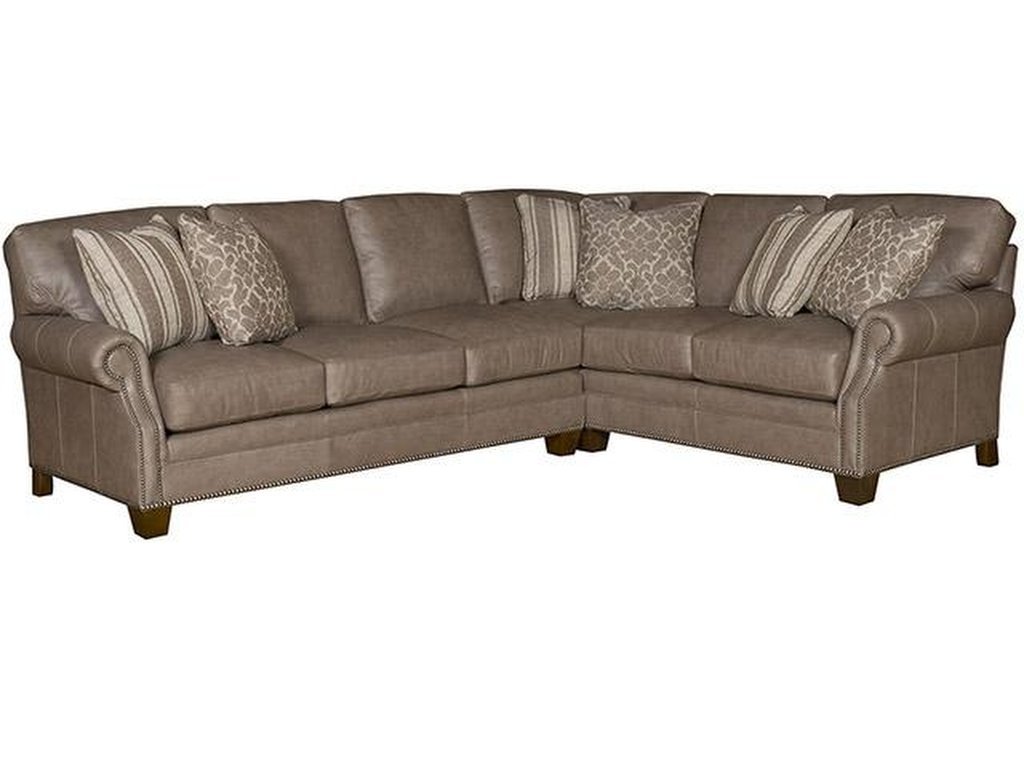 Jordan Raf Corner Sofa