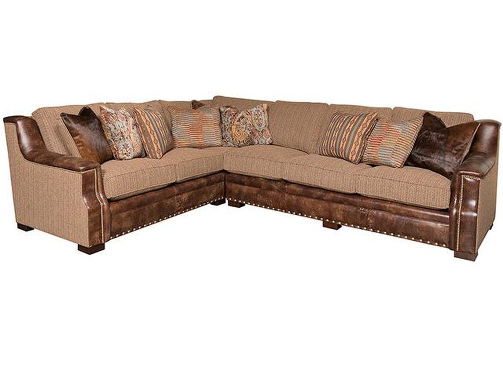 Sally Laf Corner Sofa