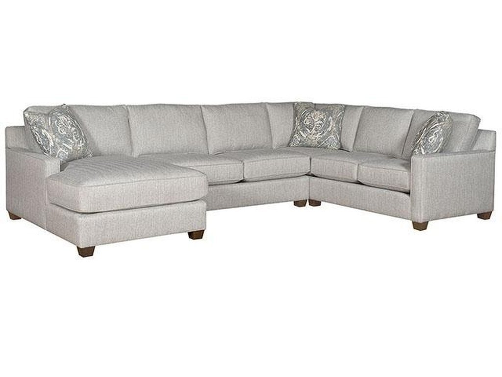 Loft Laf One Arm Chaise