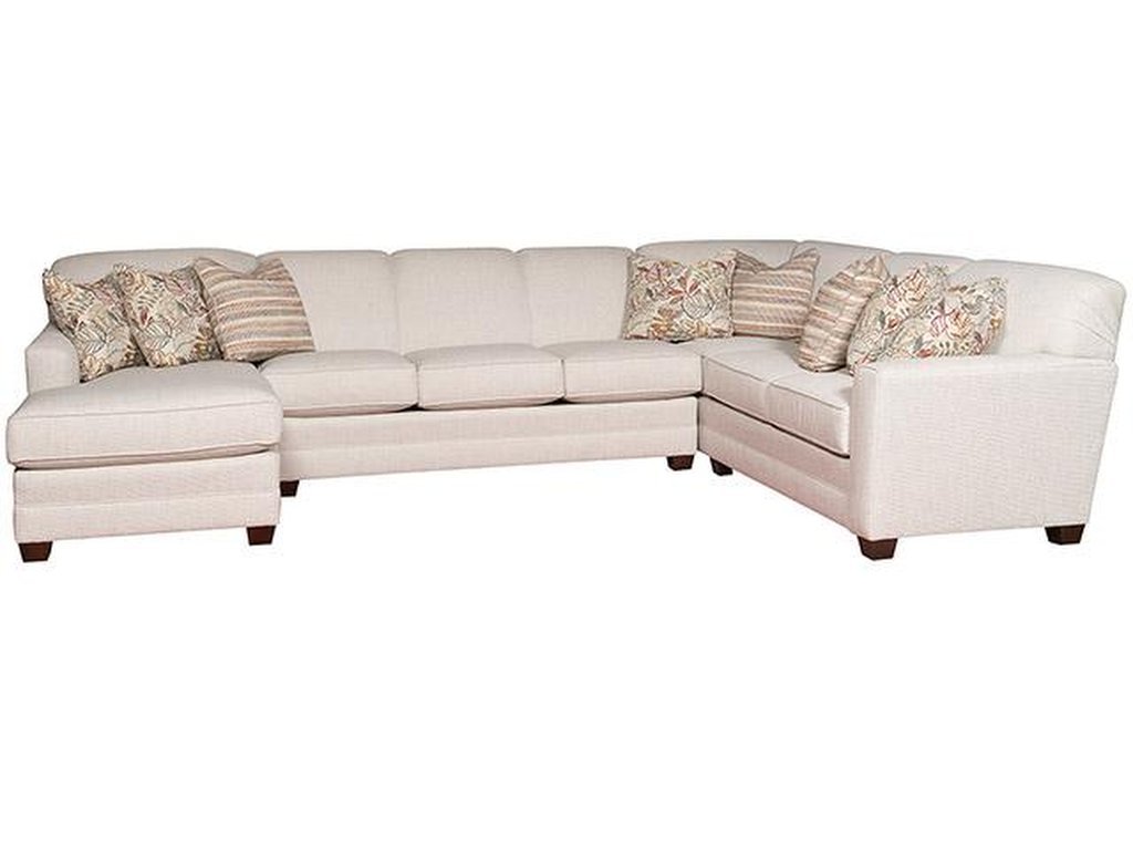 Amy Raf Corner Sofa