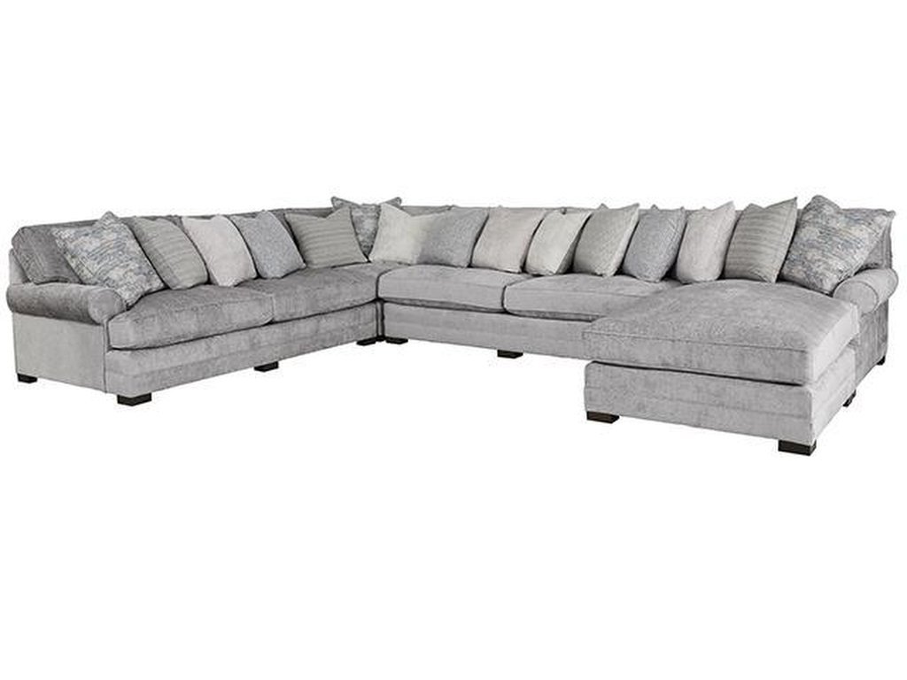 Casbah Corner Chair