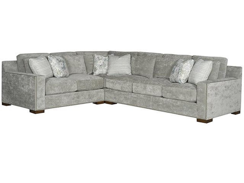 California Raf One Arm Sofa