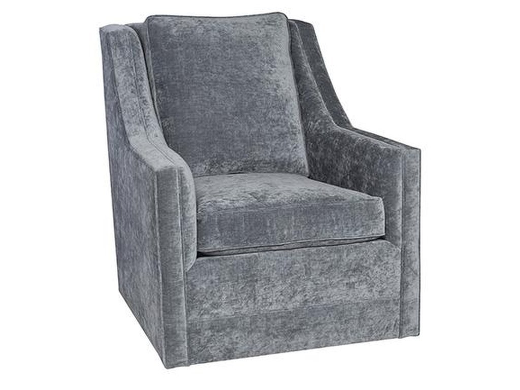Brenna Swivel Chair