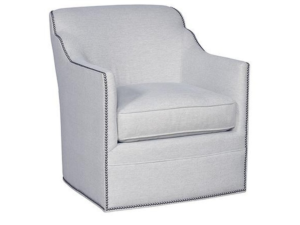 Maggie Swivel Chair