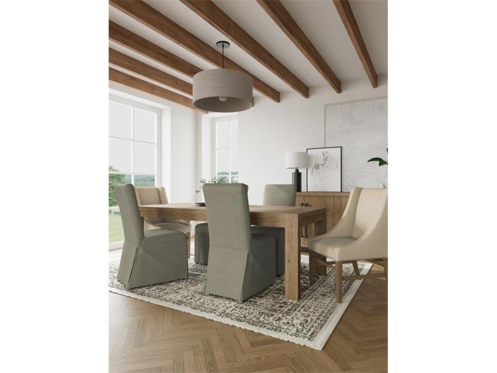 Parsons Upholstered Chair