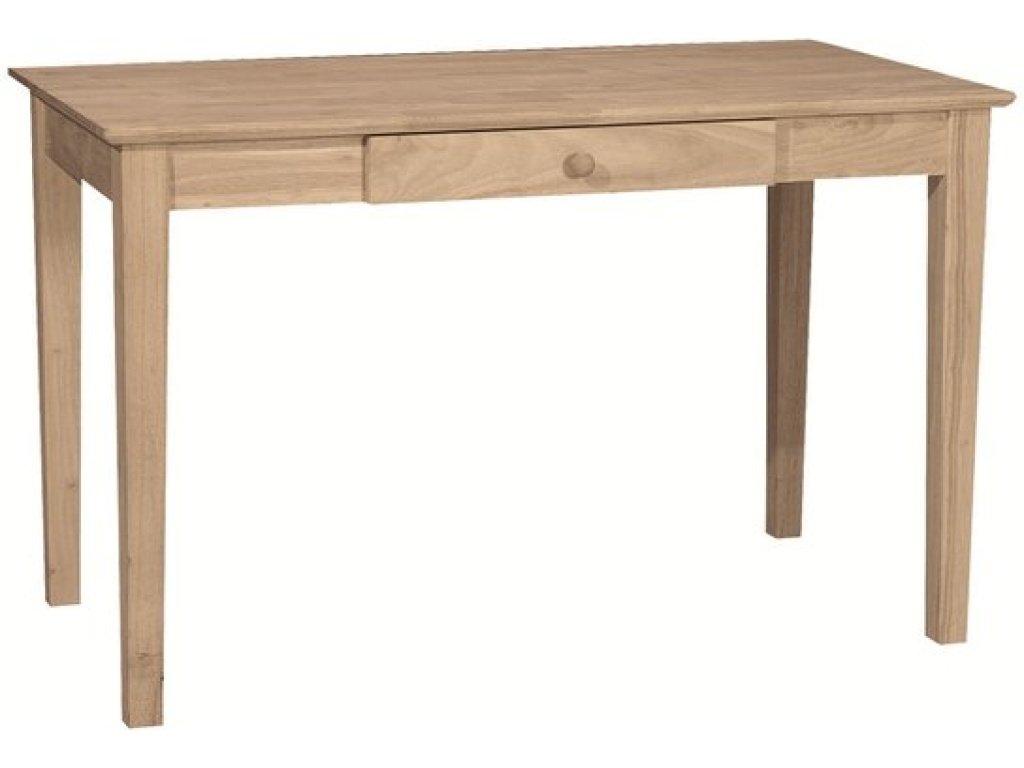 48'' Writing Table