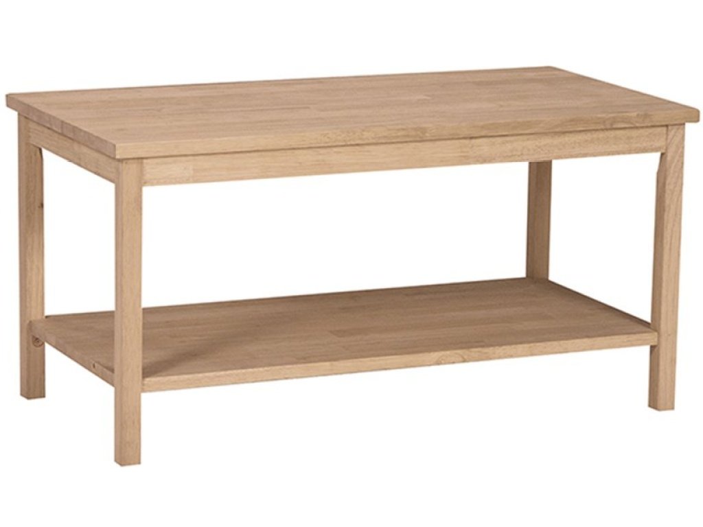 Portman Coffee Table
