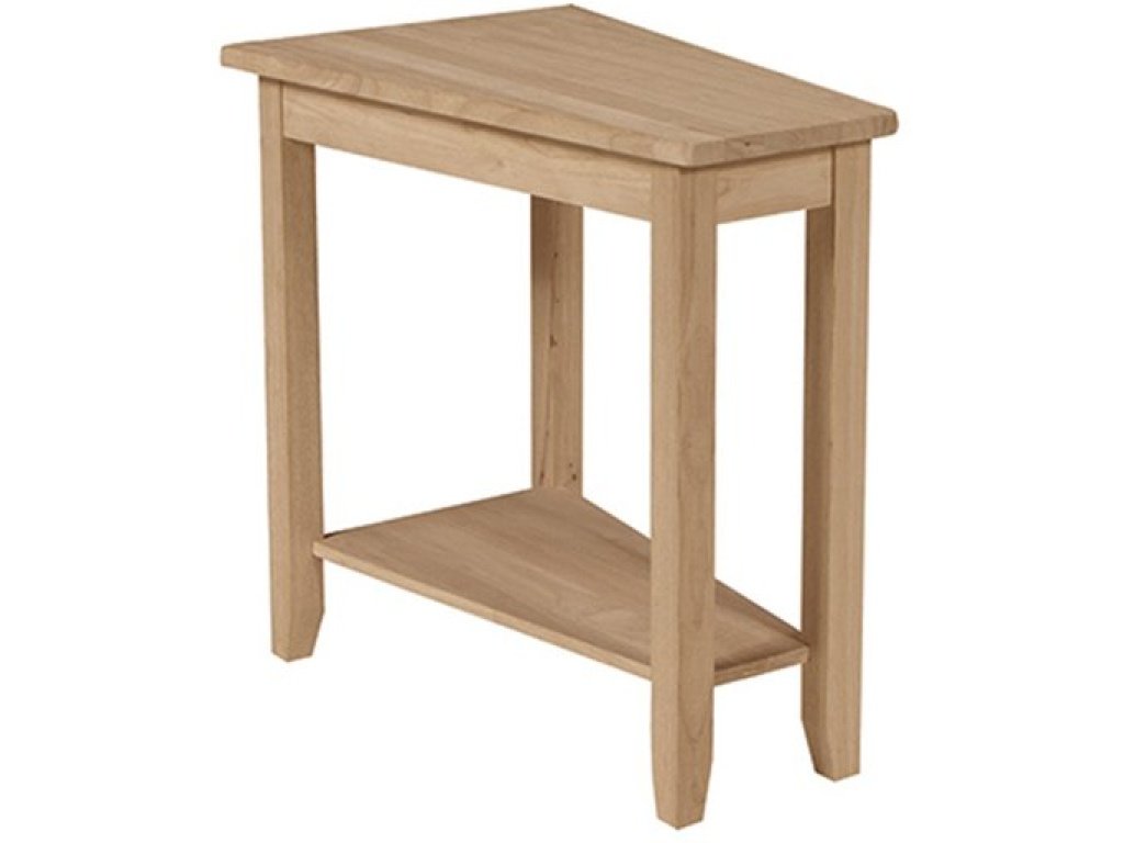 Keystone Accent Table