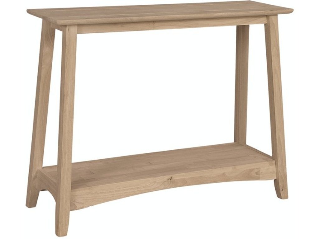 Bombay Sofa Table
