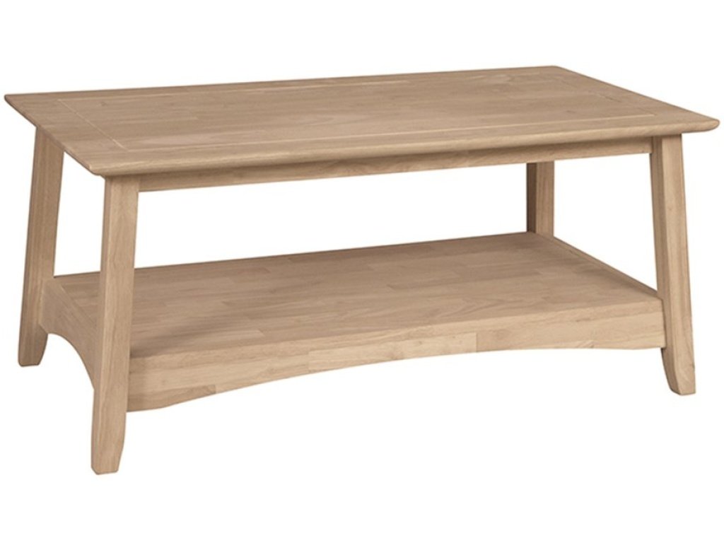 Bombay Coffee Table