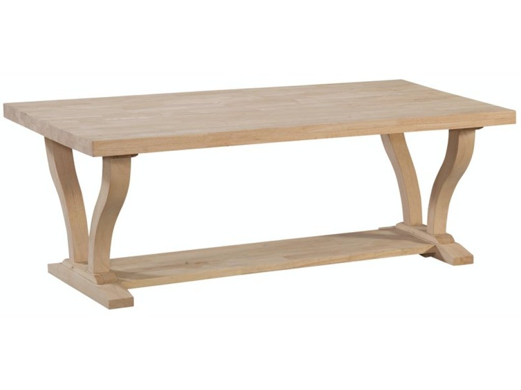 LaCasa Coffee Table