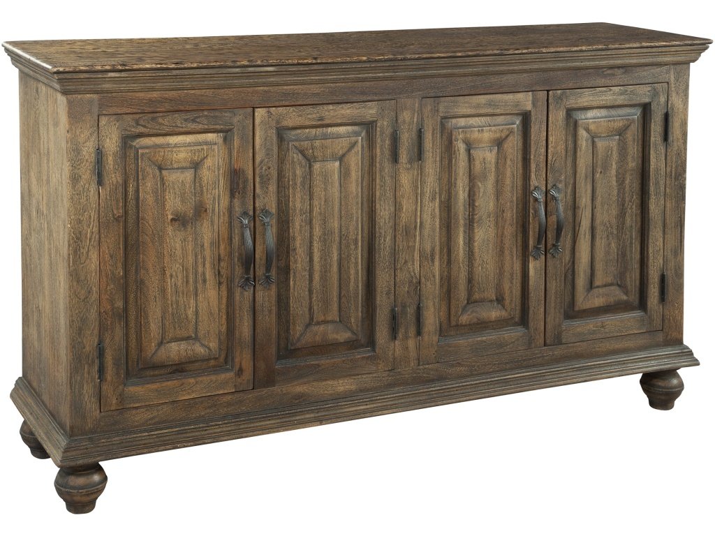 Dining Buffet