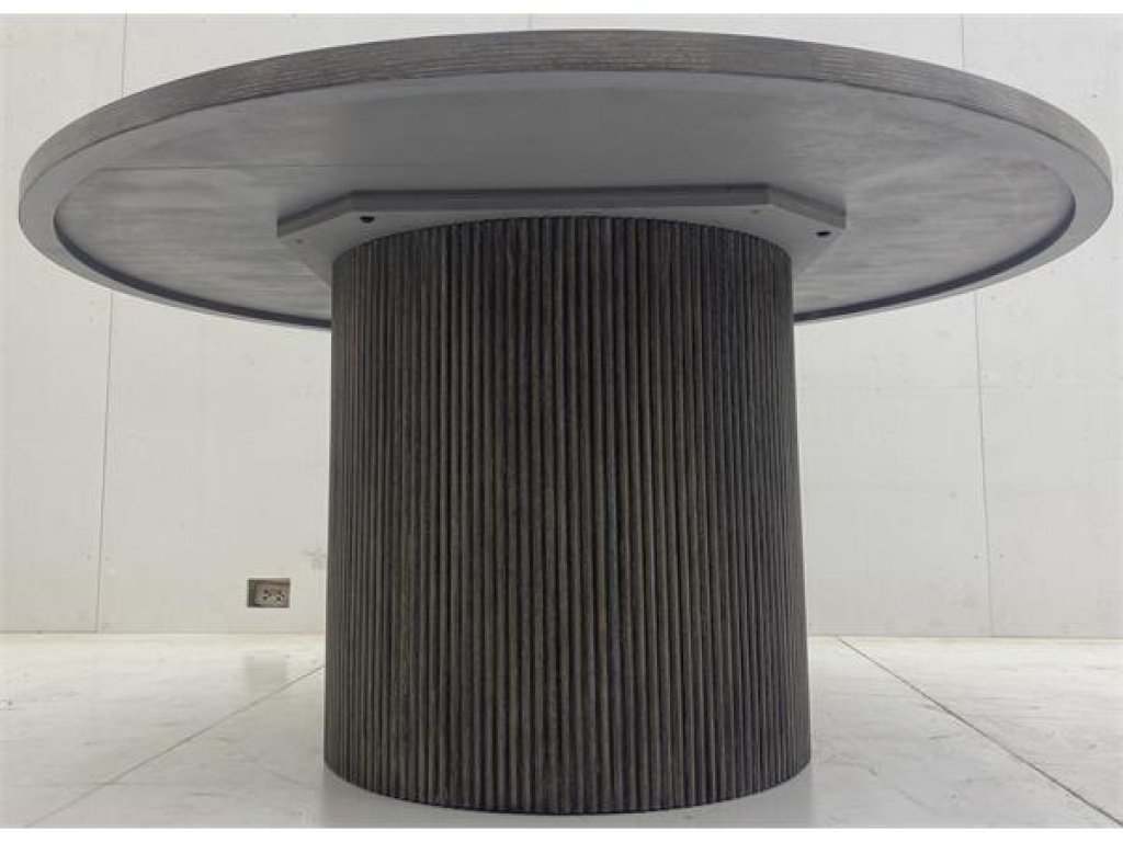 Round Dining Table Top