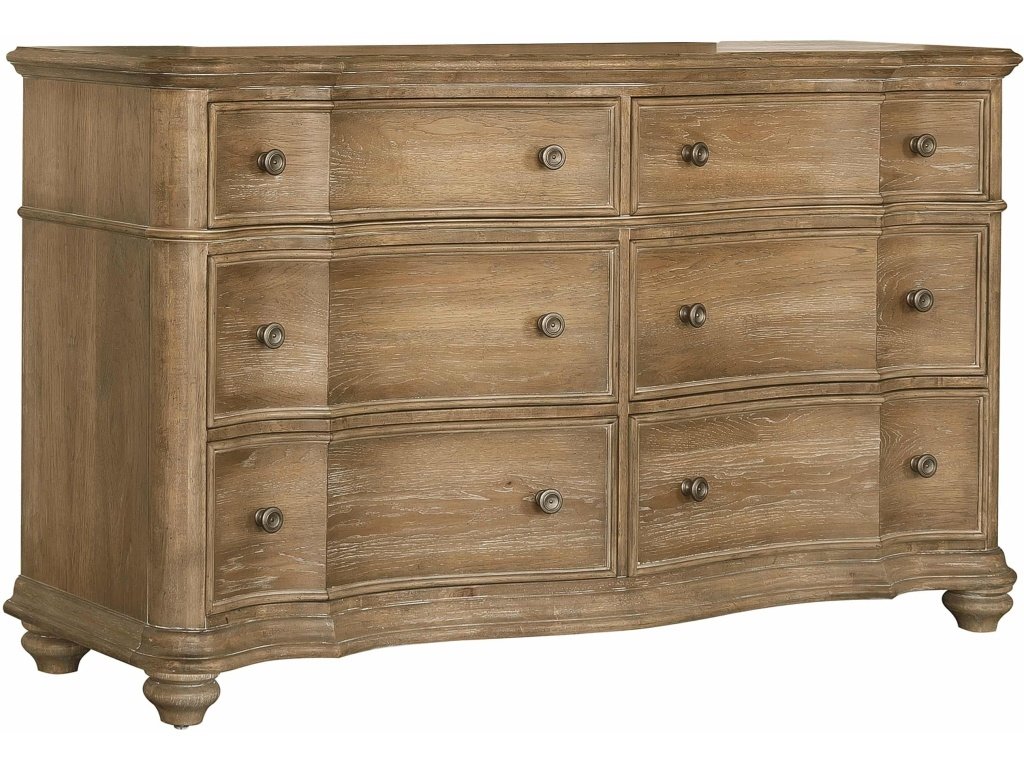 Weston Hills Dresser