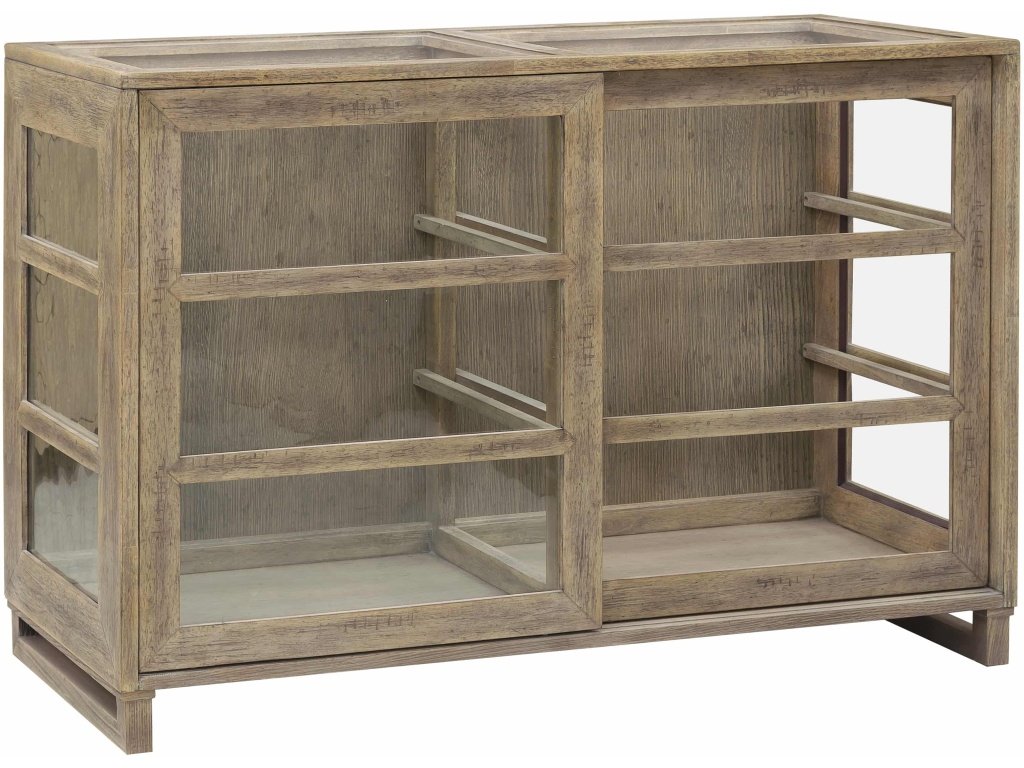 Vitrine