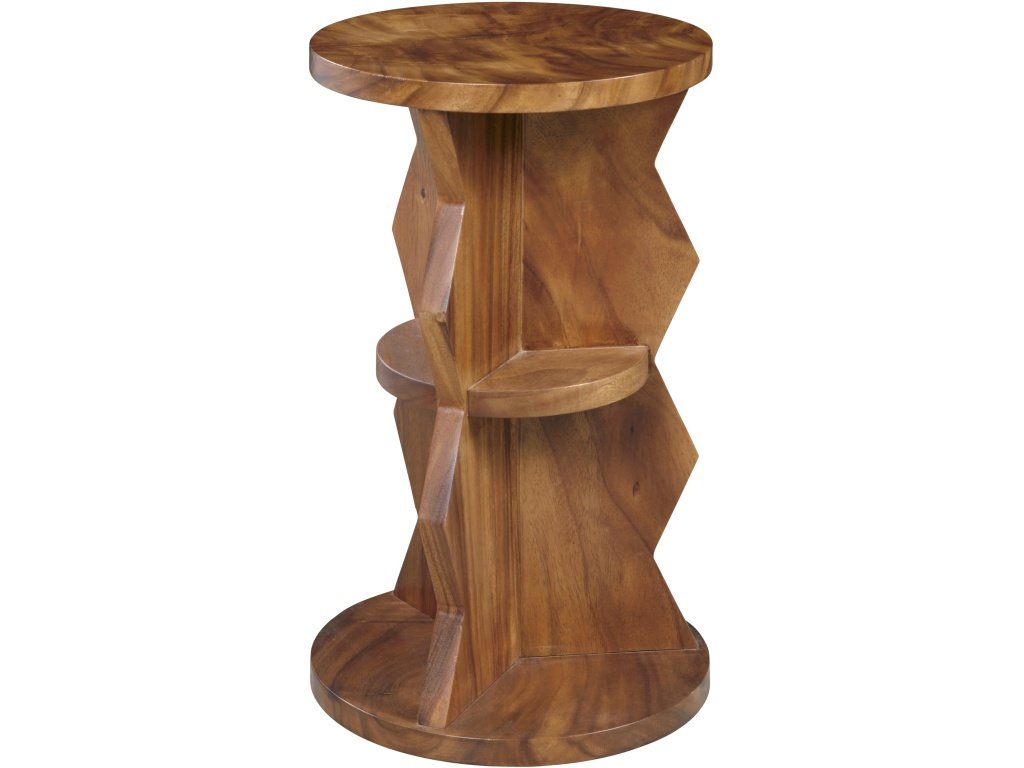 Round Spot Table
