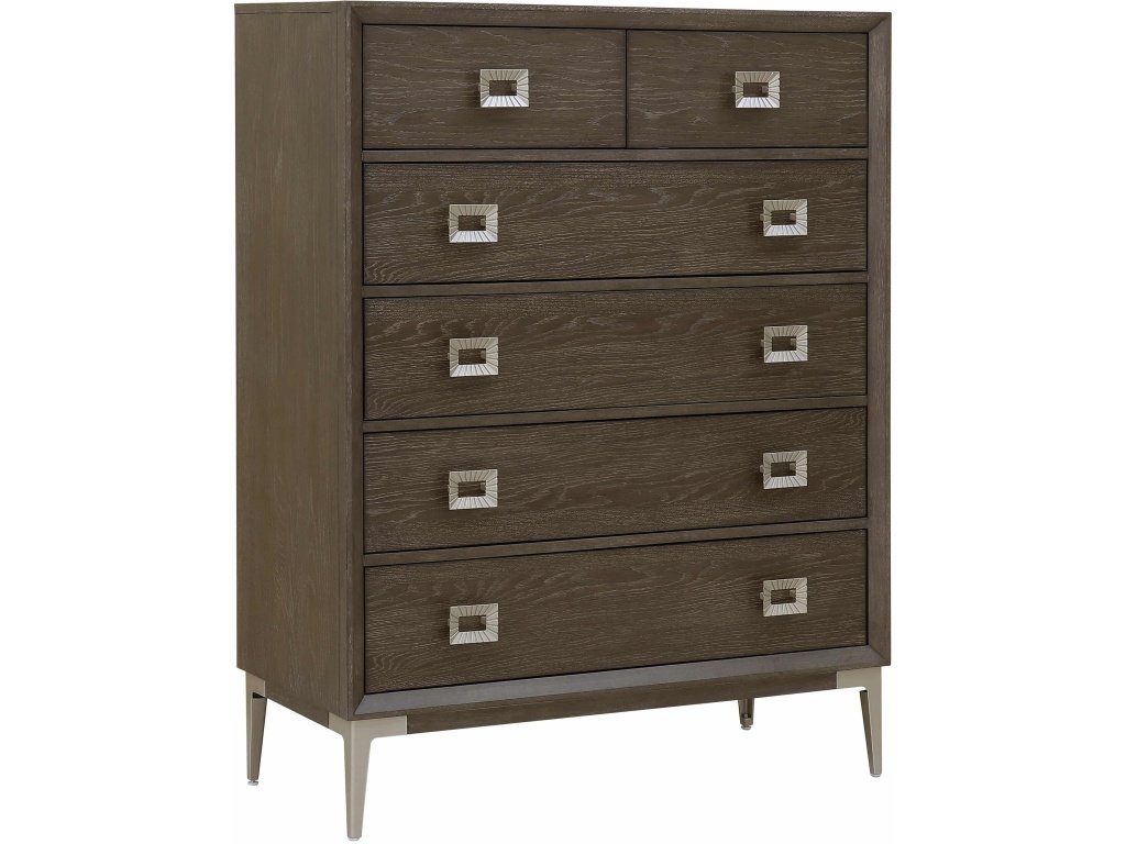 Drew & Jonathan Home Boulevard Chest