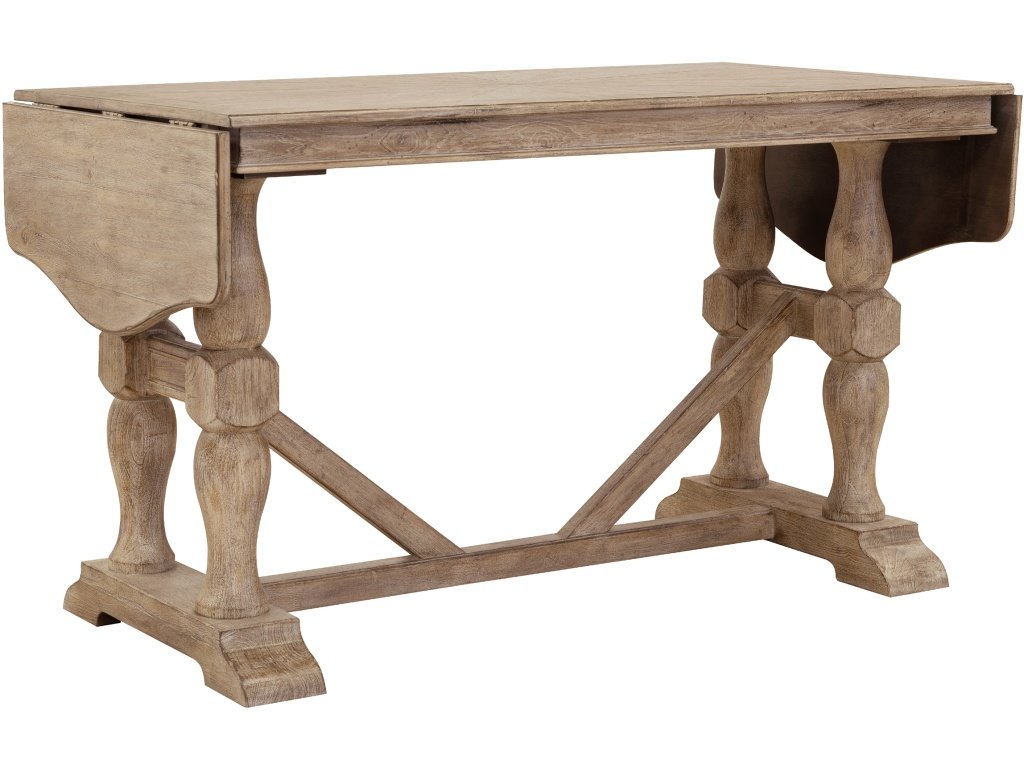 PFC Higgins Street Gathering Trestle Table