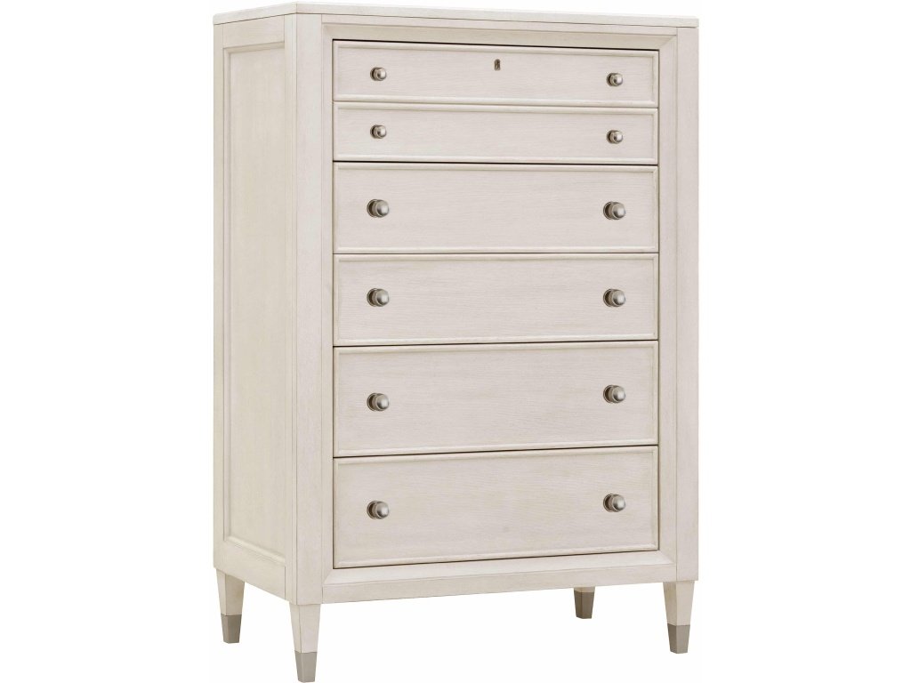 PFC Ashby Place 5-Drawer Chest