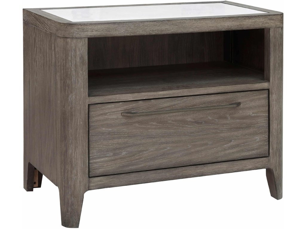 Drew & Jonathan Home Griffith Bachelor's Chest