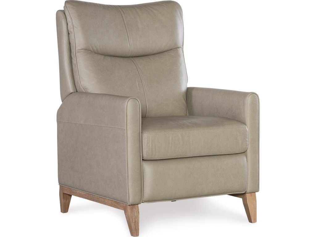 Quinnie Press Back Recliner