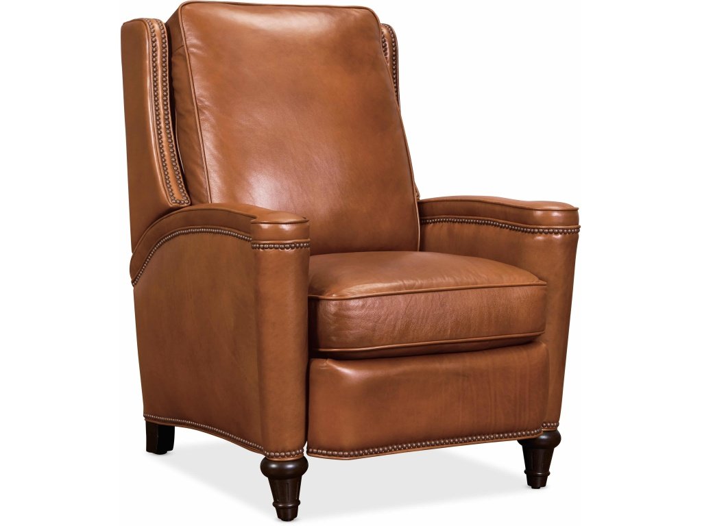 Rylea Manual Push Back Recliner
