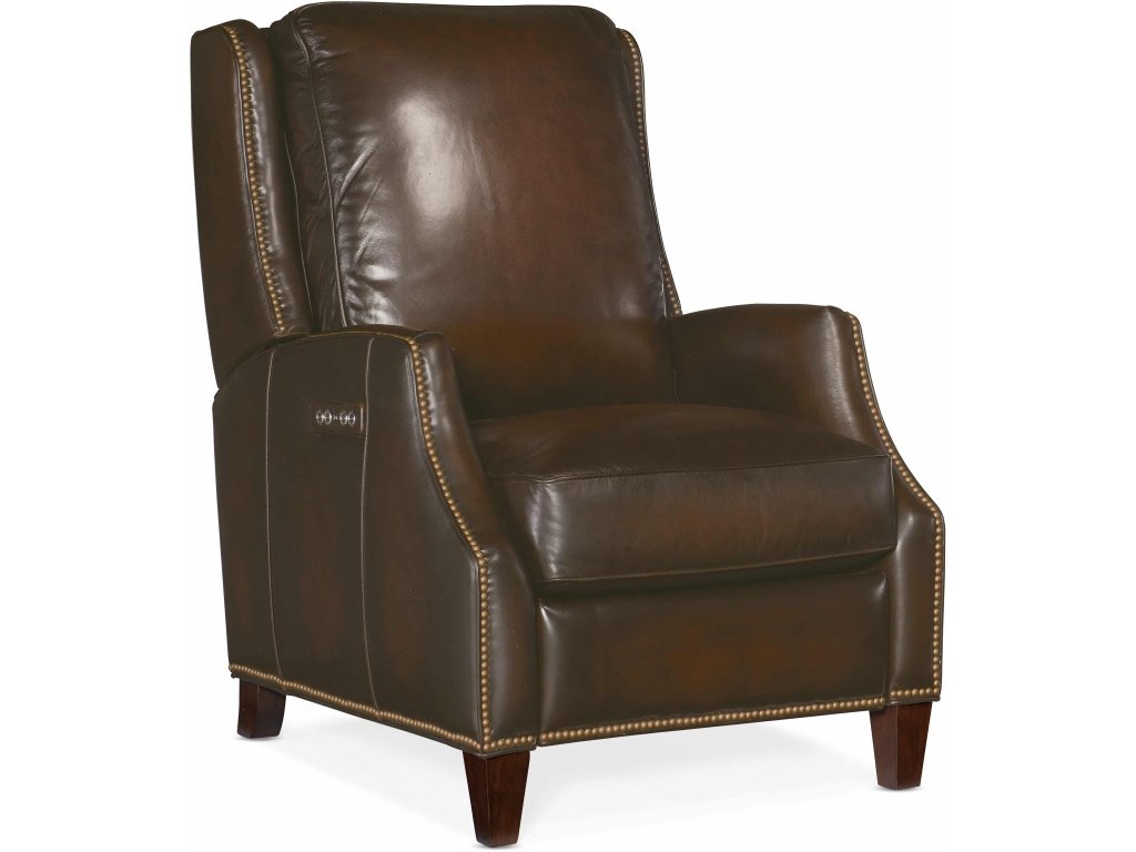 Kerley Power Recliner w/ Power Headrest