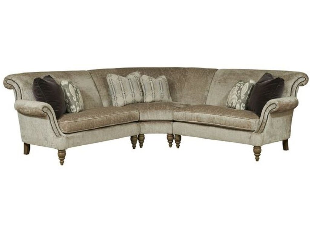 Windsor Sectional