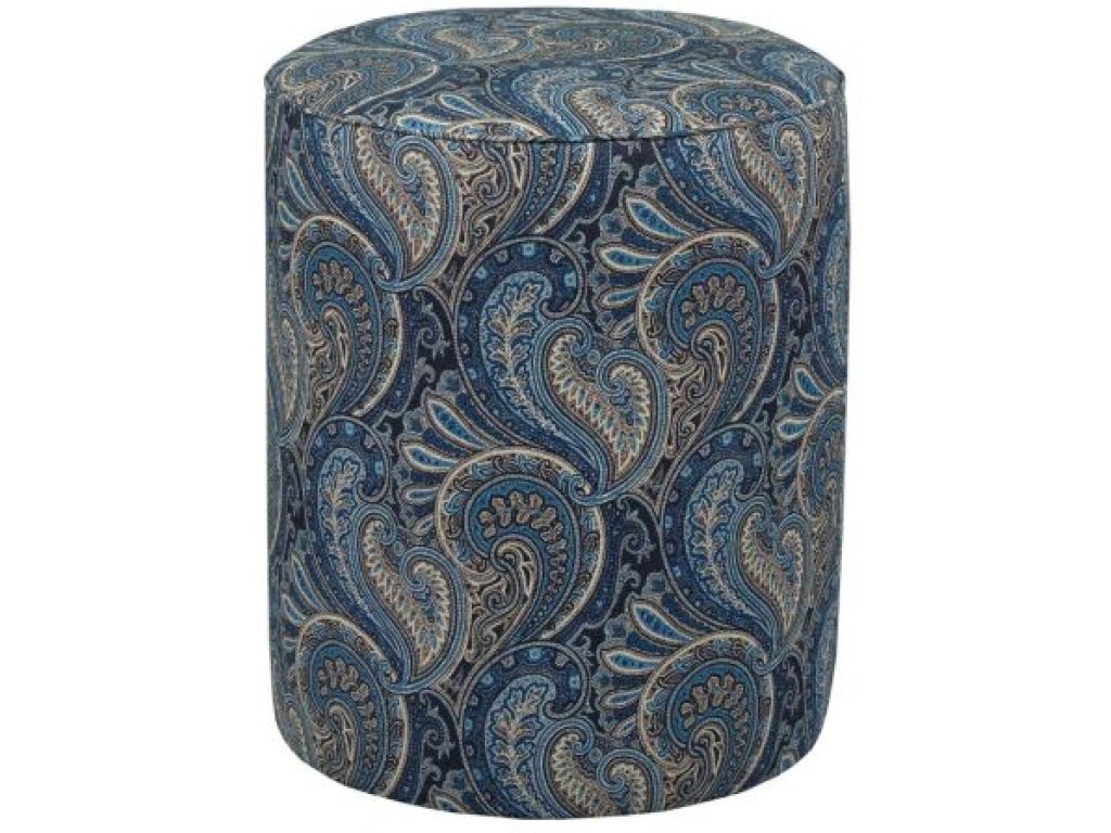 Dylan Tall Drum Stool