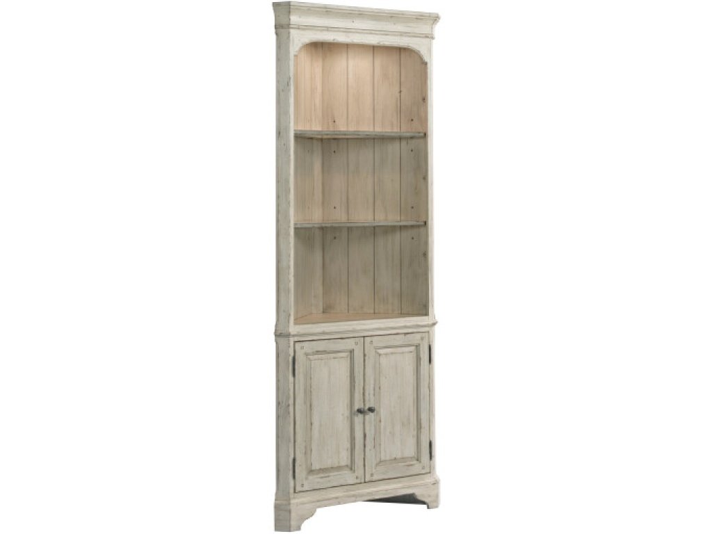 Azalia Corner Unit
