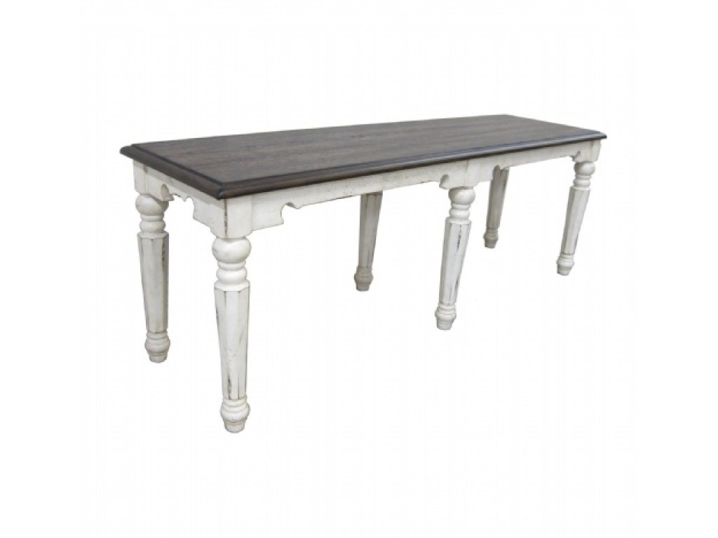 Vintage Estates Bench