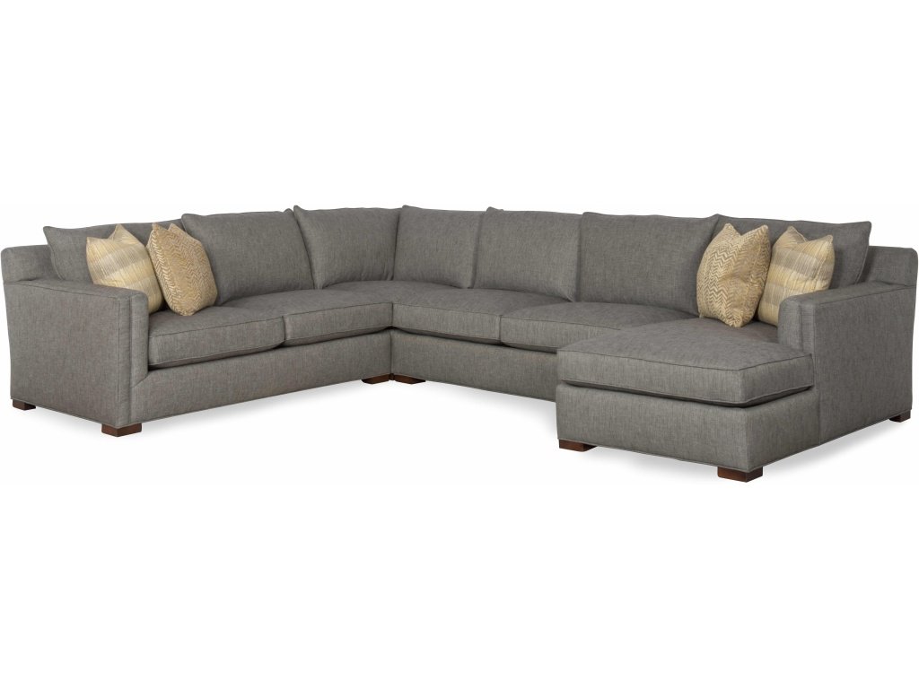 Sophie Sectional
