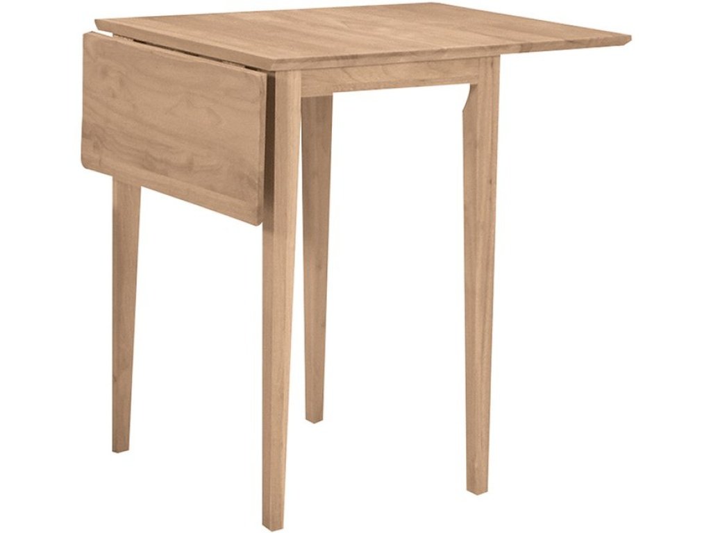 Small Drop Leaf Table