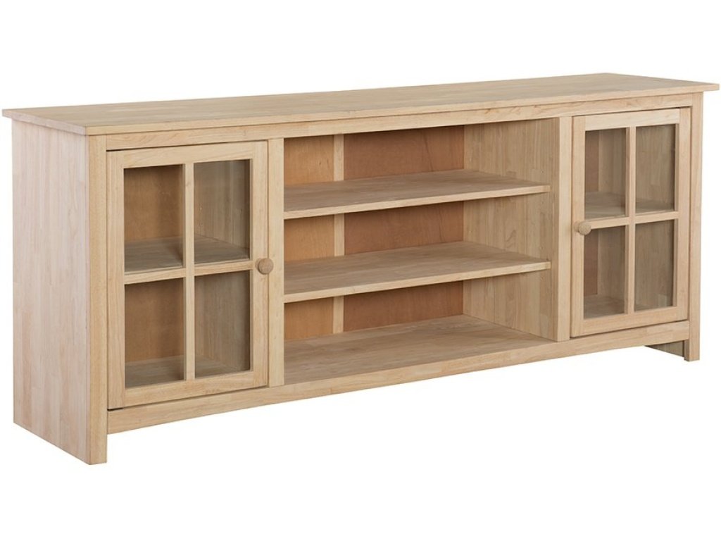 Abigail Entertainment Center